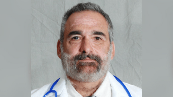Meet the Provider: Dr. David Hersh – L …