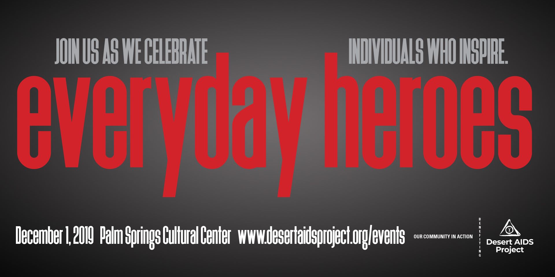 Everyday Heroes Honors Individuals Who I …