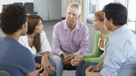 Liver Support Group