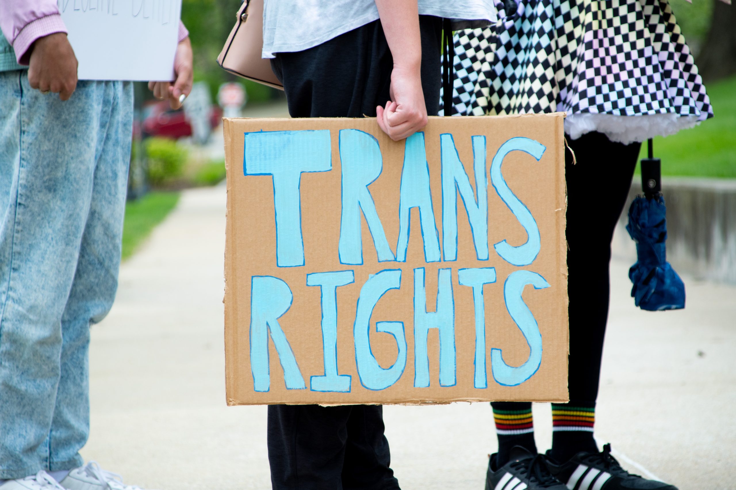 DAP Health Keeps Transgender People Safe …