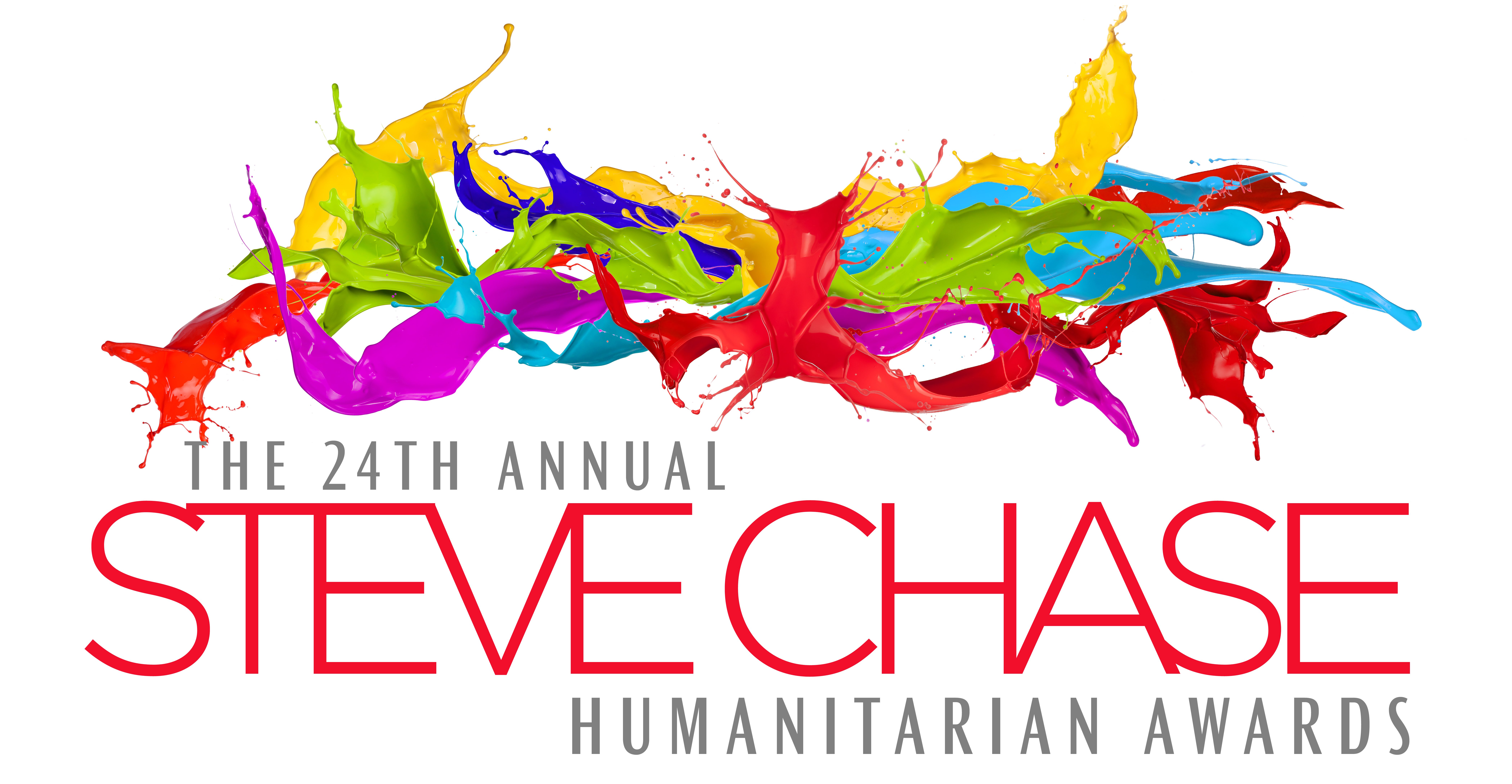 2018 Steve Chase Humanitarian Awards Hon …