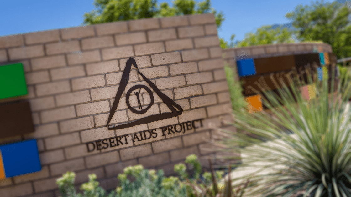 Desert AIDS Project Opens COVID-19 Clini …
