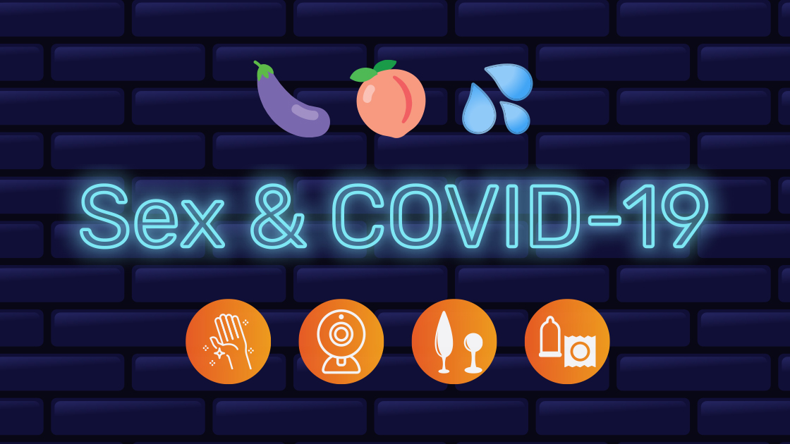 Sex and COVID-19