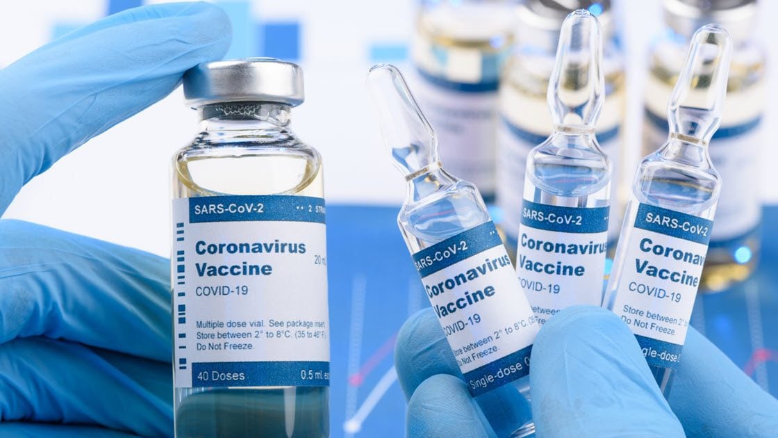 Vaccinations: Winning Faith, Trust and C …