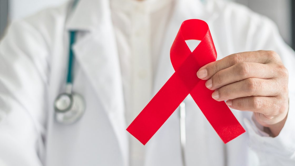 DAP On World AIDS Day 2020: Hope Begins …