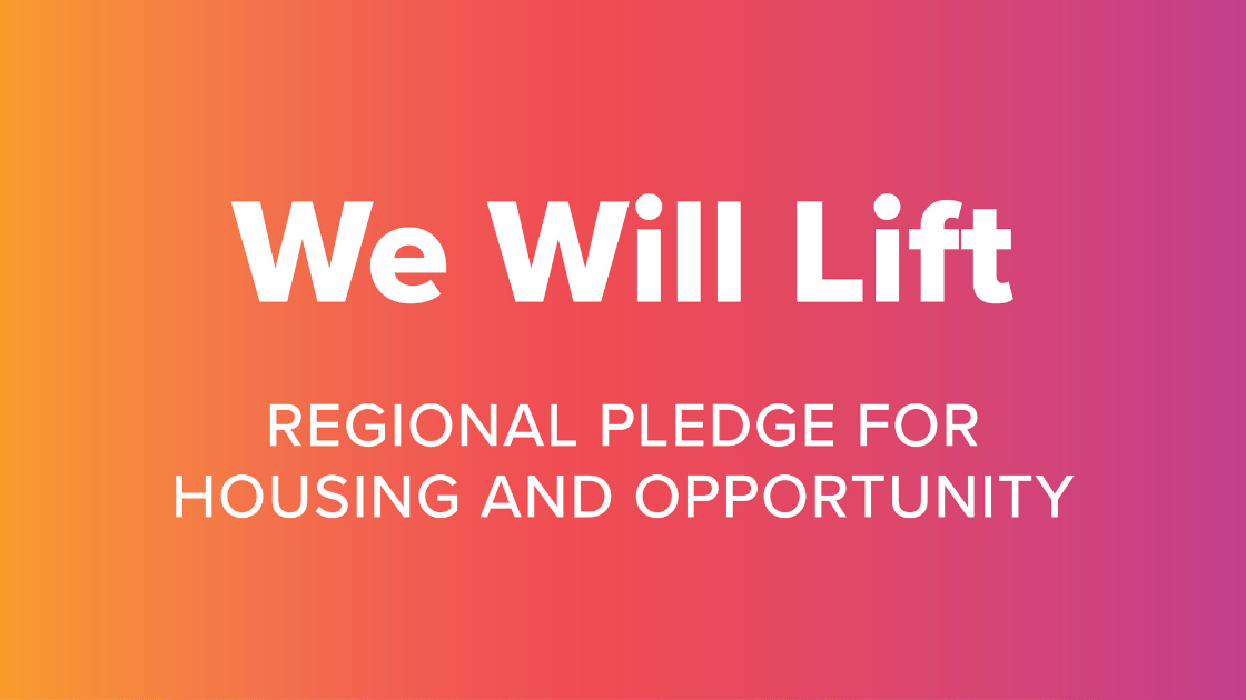 Allied  for We Will Lift: Regional Ple …