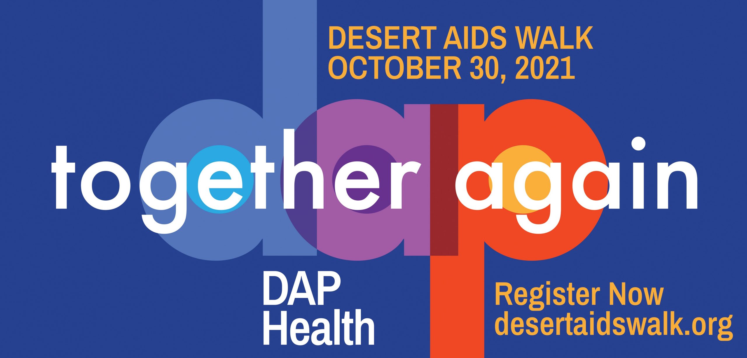 DAP Health Opens Registration for Desert …