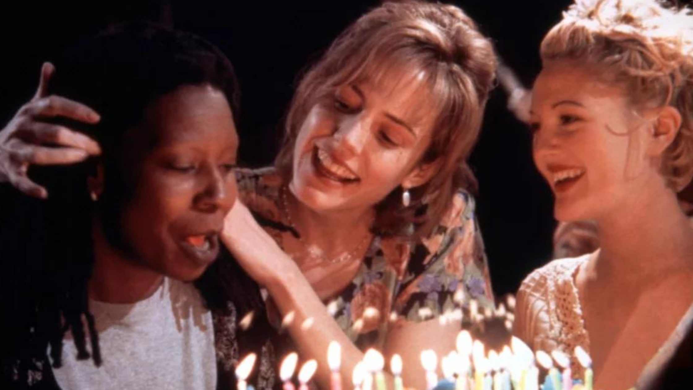 The 10 Best Movies on HIV/AIDS