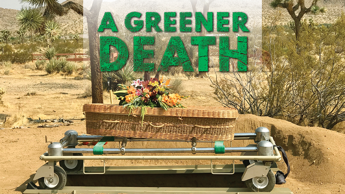 A Greener Death